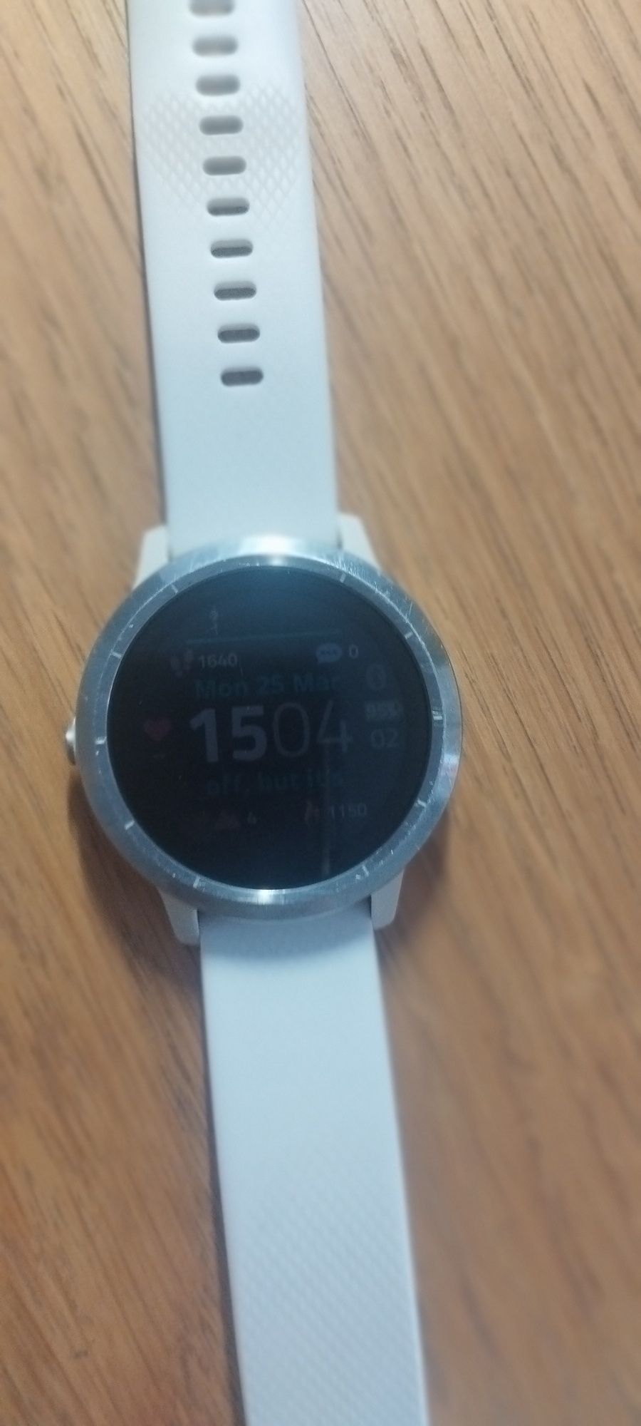 Smart watch Garmin