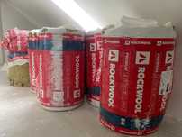Wełna skalna Rockwool 15 cm 0,035