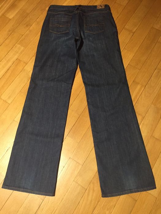 Nowe spodnie jeans damskie Tommy Hilfiger rozm. 29/34