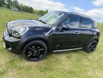MINI Countryman MINI Countryman S