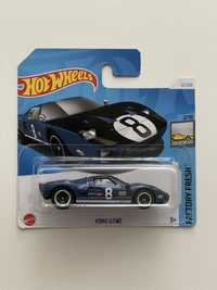 Автомобіль Hot Wheels Ford GT40