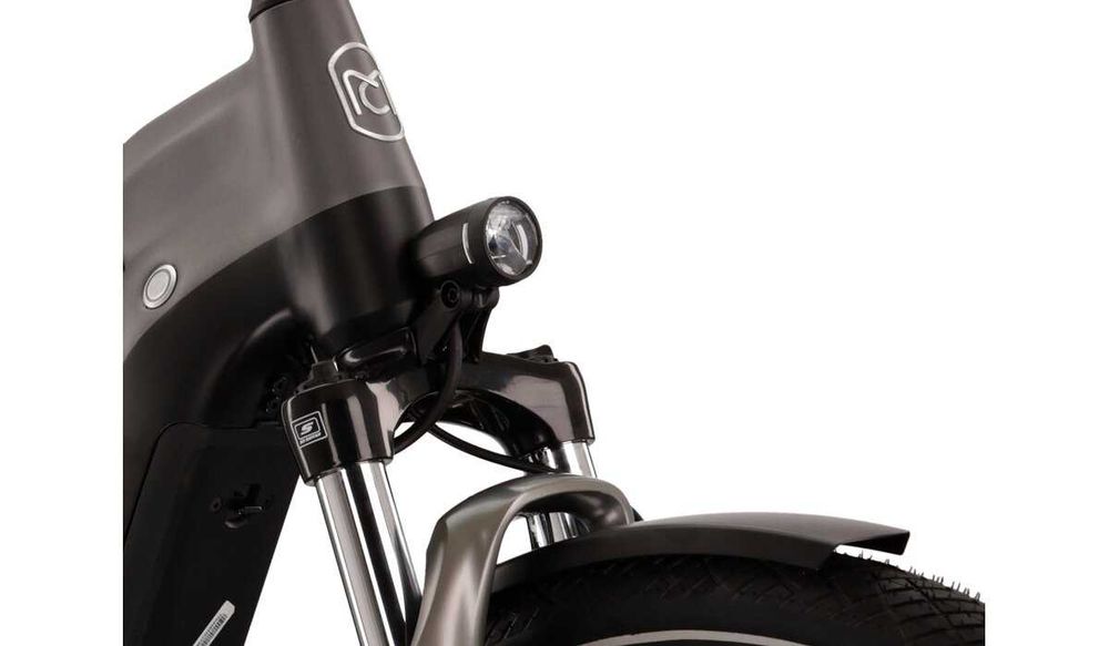 Rower elektryczny Multicycle Voyage Nexus Di2 SUPER CENA RATY 0 %