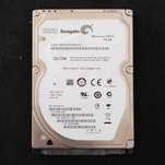 Dysk twardy SATA II Seagate 2,5" 160GB / 5400 RPM / 8mb cache
