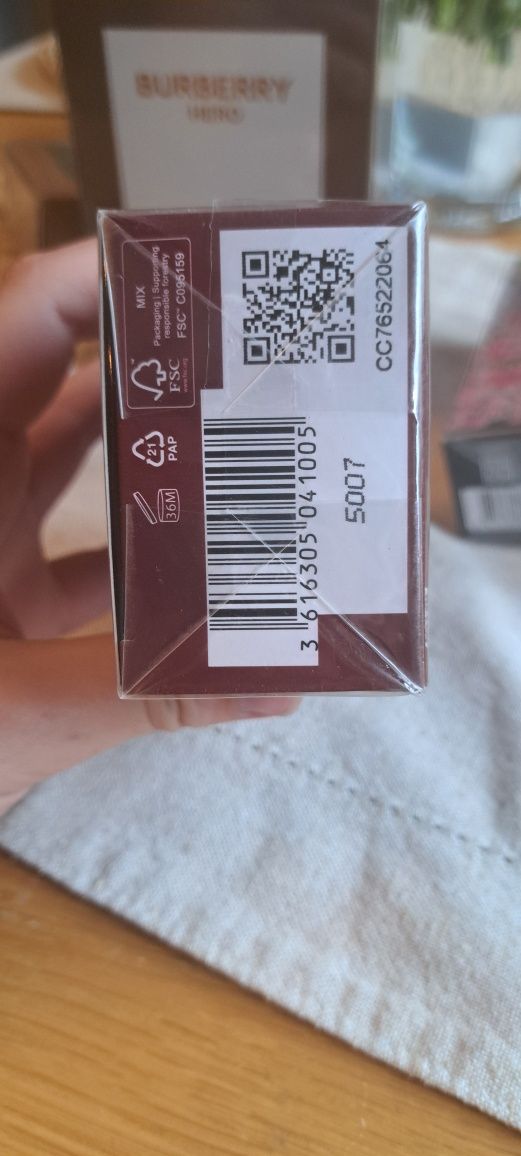 Perfumy boss damskie 50ml