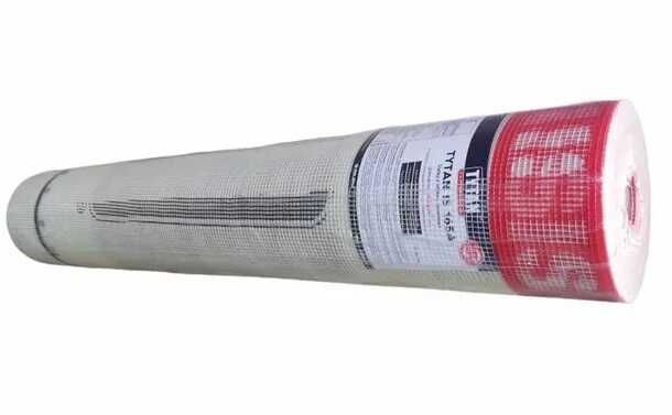 TYTAN Siatka elewacyjna 165g - ZAMÓW SYSTEM DOCIEPLEŃ