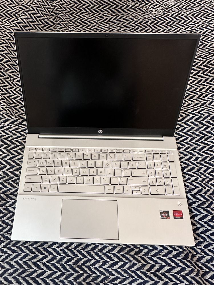 Hp Pavilion 15eh0005nw
