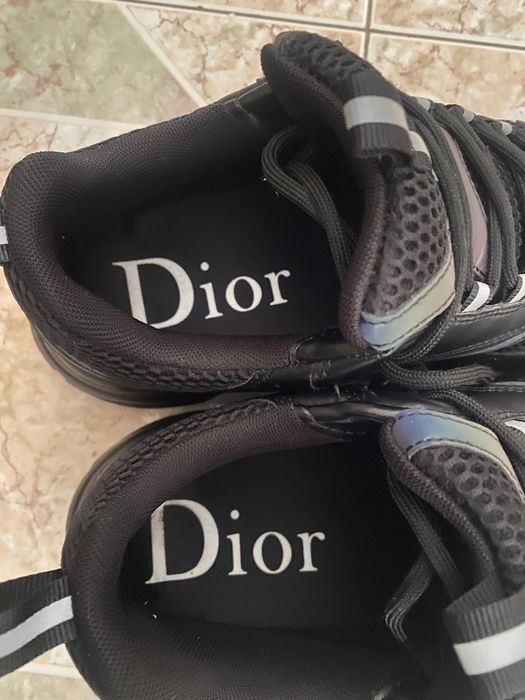 Vendo Dior b22 sem caixa