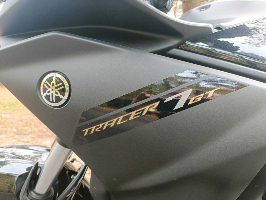 YAMAHA Tracer 7 GT