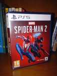Spider man 2 ps5