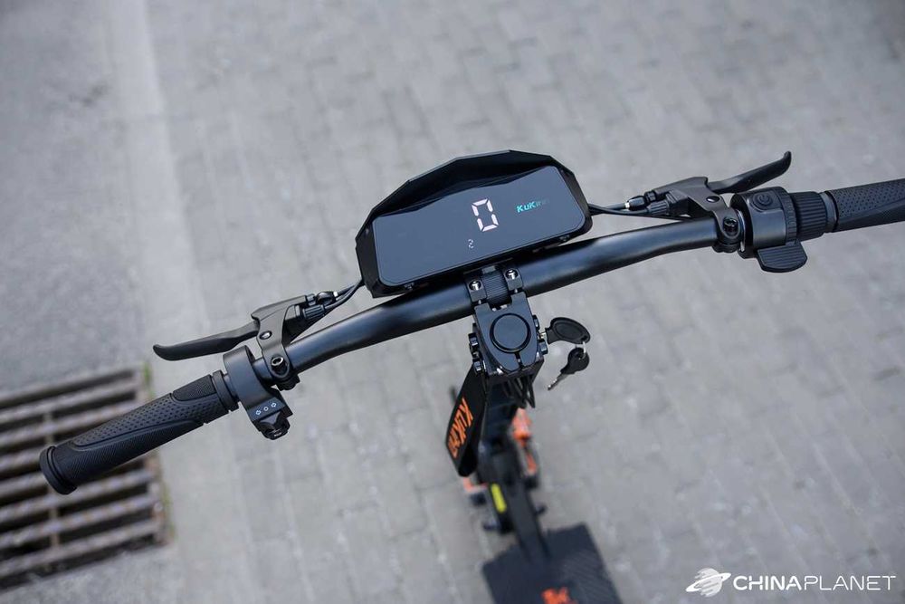 Електросамокат, Кукирин G4, БЕЗ ПРЕДОПЛАТИ, Електро самокат, Знижка