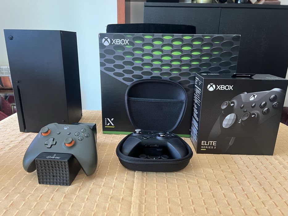 Xbox Series X 1TB