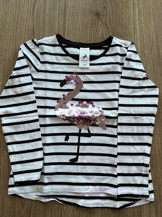 Camisolas menina 4/6 anos 3€ cada