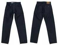 MUSTANG OREGON jeansy męskie REGULAR FIT 26/30