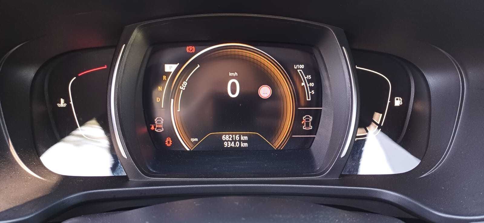 Renault Kadjar - 2022 rok, 1.3 TCE, FV23%