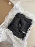 Dr. Martens AirWair Jadon Black 38