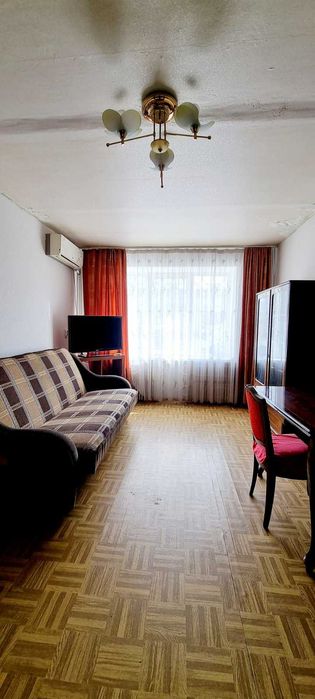 Продам, 3х, пр.Слобожанский, 2/9, кирпич.,ремонт, мебель, техника