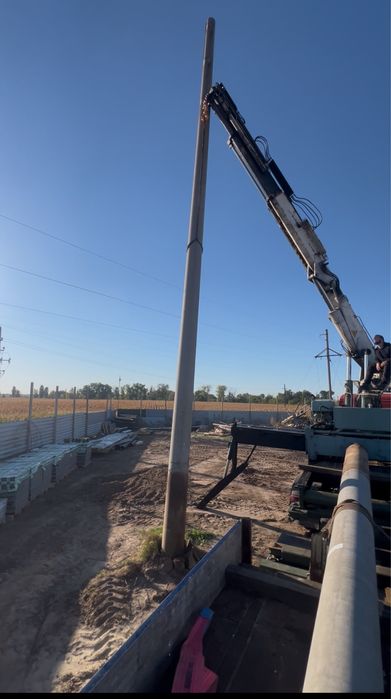 4х4 кран маніпулятор, потужний,  київ,  область, послуги, оренда, jib,