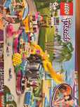 41374 LEGO Friends Andrea's Pool Party