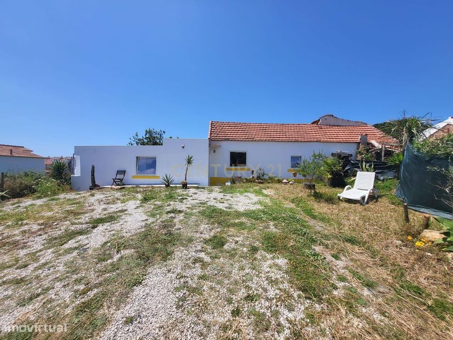 Moradia T2+2 – Quinta da Morgadinha, Charneca da Caparica