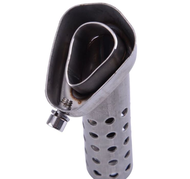 DB Killer Wydechu Tłumika Wkład Wyciszenie Akrapovic Yoshimura SC MT