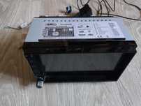 Radio samochodowe GMS 8939TQ JAK NOWE!!!