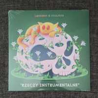 Soulpete - Rzeczy instrumentalne