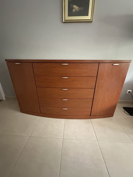 sala completa ou em separado em segunda mão
