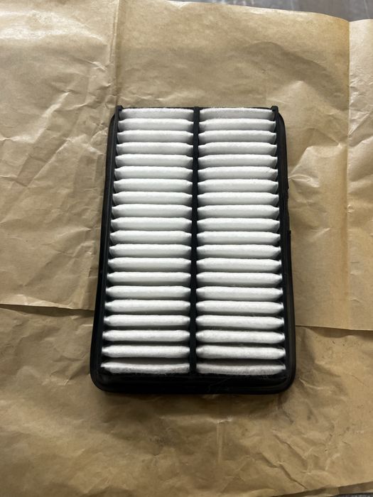 Фильтр воздушный Mazda 323