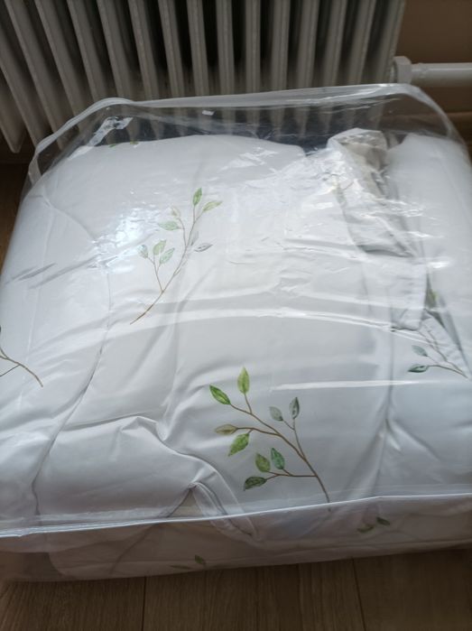 Zestaw do sypialni dla Pani Anny