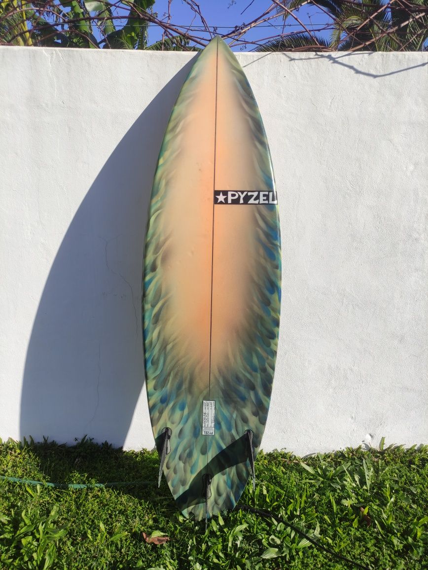 Prancha de surf 6.0 PYZEL