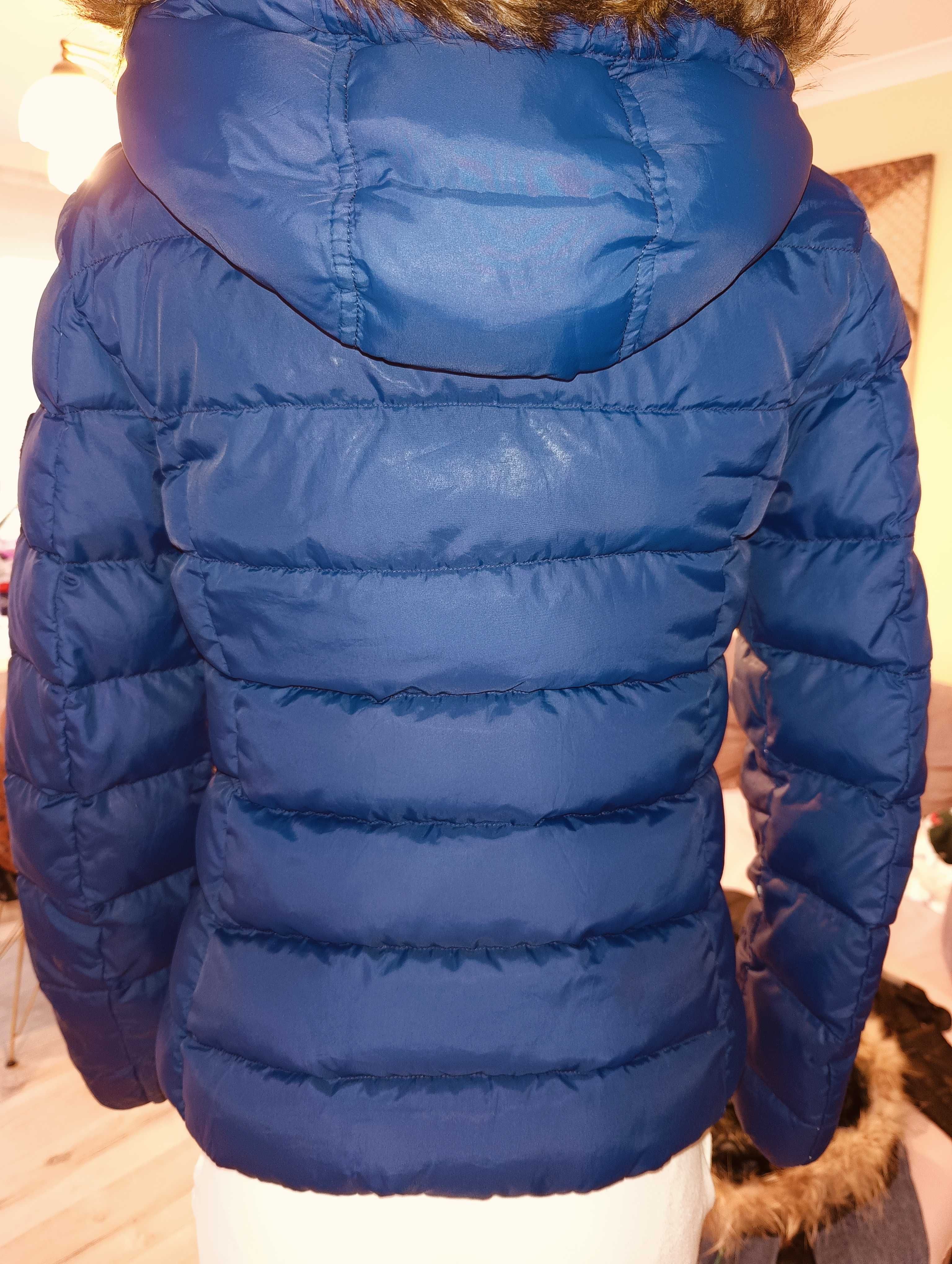 Kurtka Tommy Hilfiger