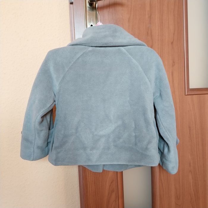 Płaszczyk Next 4-5 lat