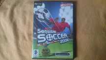 Jogo PC Novo Sensible Soccer