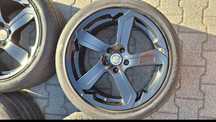 Felgi Dotz Hanzo 18" 5x112