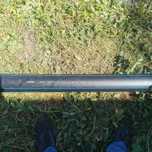Rura woda 110/10