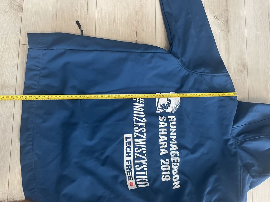 Kurtka Runmageddon, rozmiar S