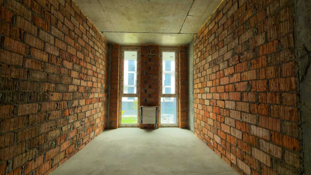 Продаж 1-кім в ЖК SILENT PARK, вул. Орлика.