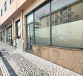 Imóvel Banco Loja no centro São João da Madeira