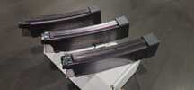 3 Mags ASG Scorpion Evo  Airsoft