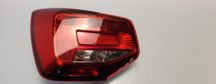Фара задняя левая сторона audi q2 2018 81a 945 069 b