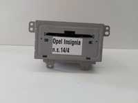 Auto Radio Opel Insignia A (G09)