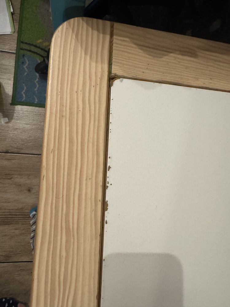 Stolik dzieciecy Ikea Flisat