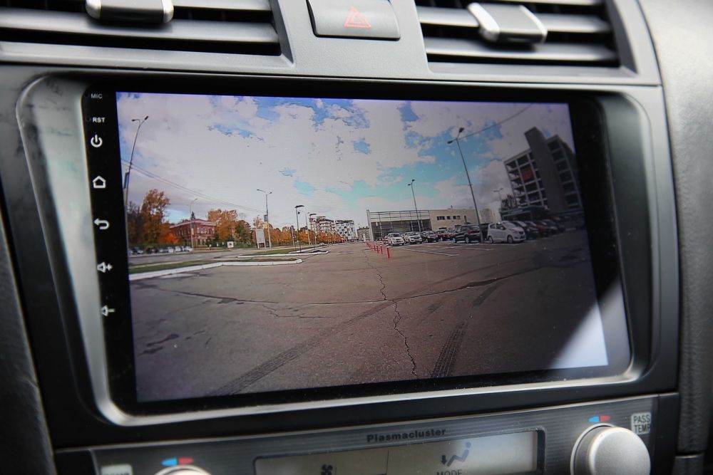 Продам Toyota Camry