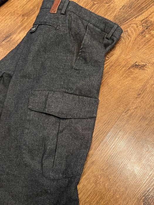 чоловічі брюки , осінь/зима