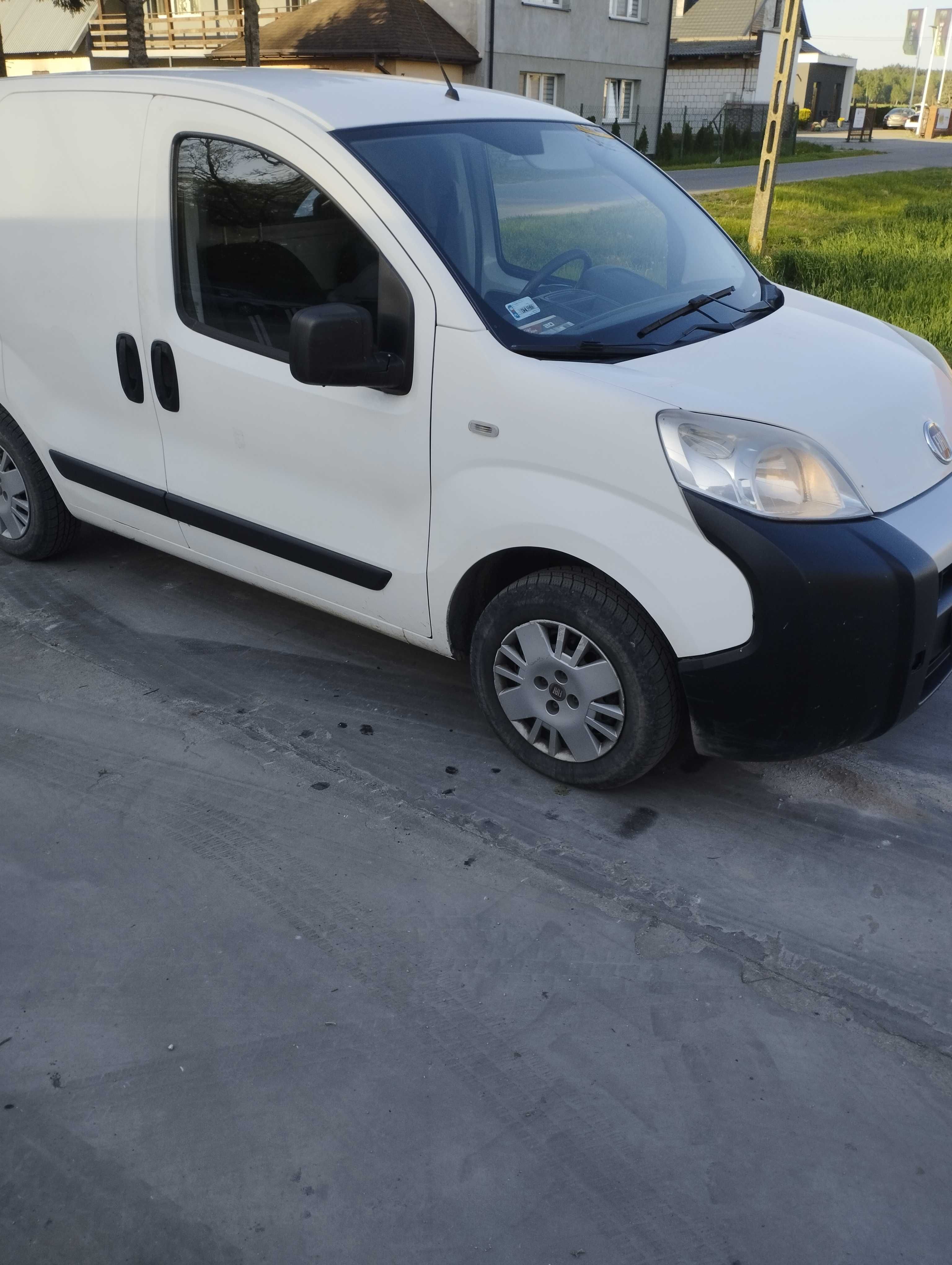 Fiat Fiorino 2015 1.3 multijet