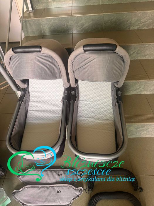 TFK Duo Combi 2w1 KOMIS