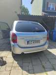 Citroen Xsara Picasso  zadbany