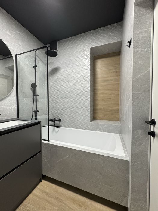 2к. кв 45м. з якісним ремонтом жк okLand еоселя ціна з усіма витратами