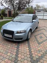 Audi A3 1,9TDI 2005