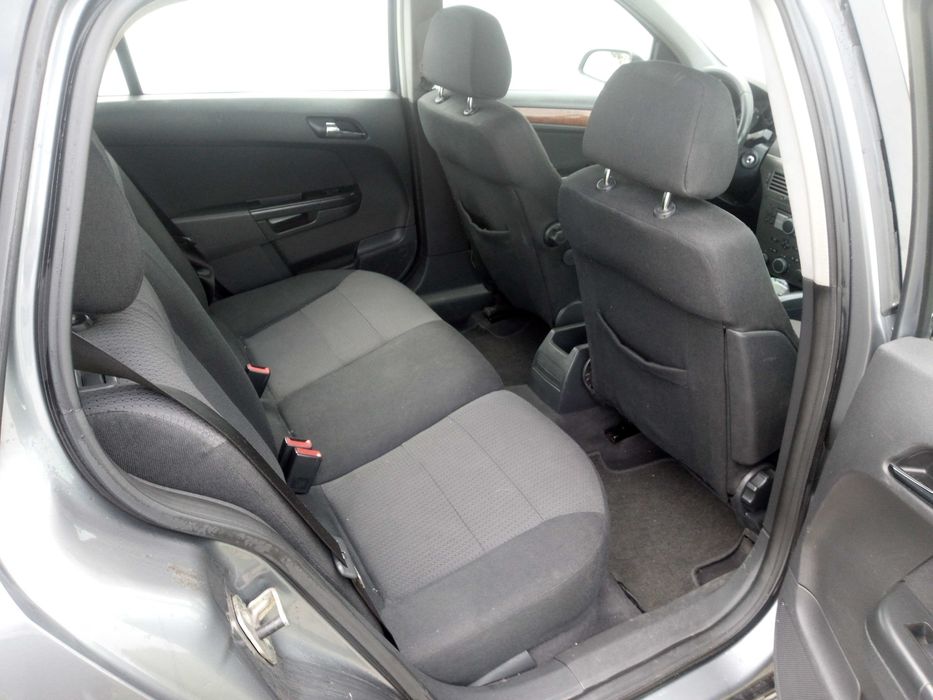 Opel Astra Gasóleo 2005